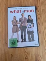 DVD/What a man Berlin - Spandau Vorschau