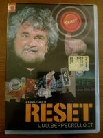 Reset - Beppe Grillo DVD Münster (Westfalen) - Wienburg Vorschau