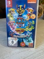 Nintendo Switch Paw Patrol Niedersachsen - Bakum Vorschau