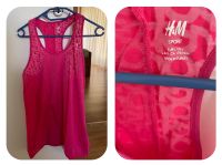 H&M Sport Top Pink Gr. L Niedersachsen - Göttingen Vorschau