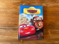 Buch Cars 2 Lightning Mc Queen Disney Brandenburg - Neuruppin Vorschau