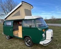 VW T2 Camper mit Bimobilausbau , H-Kennzeichen Kr. München - Neubiberg Vorschau