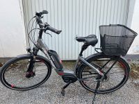 Verkaufe Centurion City E Bike Nordrhein-Westfalen - Wermelskirchen Vorschau