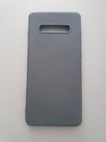 Handyhülle Samsung S 10 Plus schwarz neu Nordrhein-Westfalen - Moers Vorschau