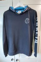 Gracia Kapuzenpullover/Hoodie Gr. 176 blau Hessen - Bensheim Vorschau