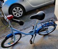 Kinderfahrrad Puky  !!!   BLUE Nordrhein-Westfalen - Euskirchen Vorschau