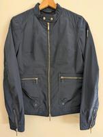 Geox Respira Biker Blouson Jacke Marineblau Gr. 36 Bremen - Neustadt Vorschau