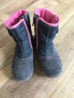 Superfit Winterstiefel Größe 27 Lila/Grau inklusive Versand Thüringen - Schleiz Vorschau