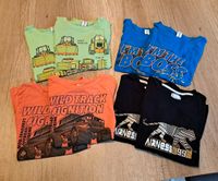 T-Shirts Gr 122 Baden-Württemberg - Gernsbach Vorschau