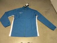 Jacke Trainingsjacke von NIKE in Gr. M Neu mit Etikett Bayern - Donauwörth Vorschau