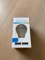 RGB LED Birne Bluetooth App Steuerung Smart Home NEU E27 Düsseldorf - Bilk Vorschau