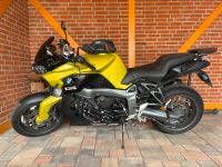 BMW K 1300 R Hessen - Wolfhagen  Vorschau