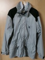 Salewa Doppeljacke, Gr. XL, hellgrau, 2x getragen Bayern - Roßtal Vorschau