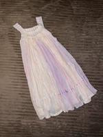 Mädchen Kleid Sommerkleid Strandkleid Baumwolle S rosa pastell München - Schwabing-Freimann Vorschau