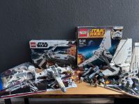 Lego Star Wars Paket Imperial Shuttle ARC-170 X-Wing Anakins Hamburg - Bergedorf Vorschau