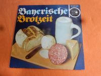 Schallplatte/Vinyl : Bayerische Brotzeit Bayern - Olching Vorschau