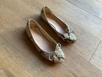 Navyboot Ballerinas Berlin - Tempelhof Vorschau