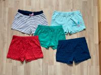 Shorts Set Größe 134/140 Niedersachsen - Neu Wulmstorf Vorschau