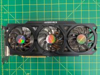 Grafikkarte Gigabyte AMD Radeon HD 7950 3GB Bayern - Tutzing Vorschau