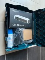 Creality CR-Scan 01 ( 3D - Scanner ) Nordrhein-Westfalen - Paderborn Vorschau