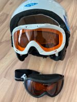 Kinder-Ski-Helm von Uvex Gr. 49-54cm Bayern - Eckersdorf Vorschau