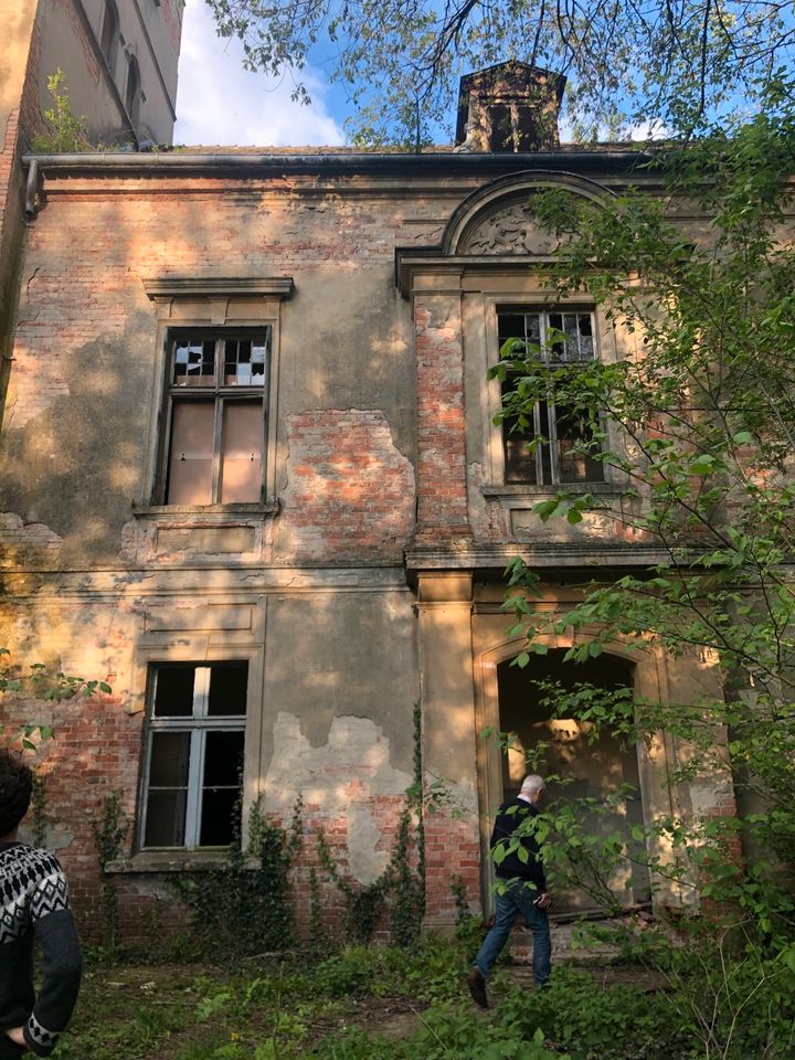 Eigentumswohnung Wohngenossenschaft Haus auf dem Land in Bad Saarow