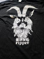 Bongripper Shirt M doom sludge Dresden - Neustadt Vorschau