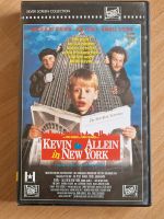 Kevin allein in New York VHS Kassette Berlin - Mahlsdorf Vorschau