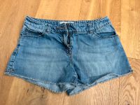 ❤️ Next Jeans Shorts 152 ❤️ Nordrhein-Westfalen - Eschweiler Vorschau