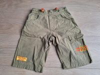 Kurze Hose / Shorts khaki von Port Louis Gr. 116/122 Dresden - Schönfeld-Weißig Vorschau