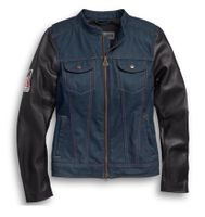 Harley Davidson Damen Motorrad Jacke Bochum - Bochum-Mitte Vorschau