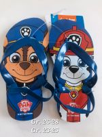 Flipflops Paw Patrol Gr.  23-25 und 2 x in Gr. 26-28 Sachsen - Reinhardtsdorf-Schöna Vorschau