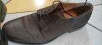 Schuhe Braun Gr. 43 Bayern - Mering Vorschau