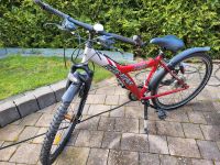 Kinder Fahrrad 26 Zoll Hessen - Wildeck Vorschau