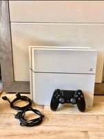 Playstation 4 Ps4 Controller     500gb     *WIE NEU* Rheinland-Pfalz - Osann-Monzel Vorschau