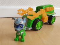 Paw Patrol  - Rockys Recyclingwagen mit Sound Nordrhein-Westfalen - Detmold Vorschau