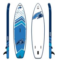 F2 AXXIS 11,6 Stand Up Paddleboard SUP Kajak Sitz & Paddel NEU Baden-Württemberg - Vogtsburg Vorschau