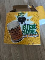 Bier Seidel mit Klingel Dresden - Innere Altstadt Vorschau