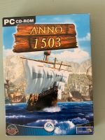 Anno 1503 PC Spiel Hannover - Herrenhausen-Stöcken Vorschau