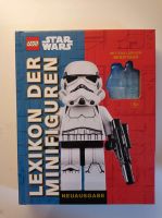 Lego Star Wars Lexikon der Minifiguren Dresden - Gruna Vorschau