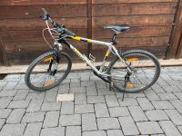 Fahrrad Wheeler Rheinland-Pfalz - Wallmerod Vorschau