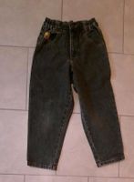 Jeans Kind Gummizug Größe 116 Nordrhein-Westfalen - Bad Laasphe Vorschau