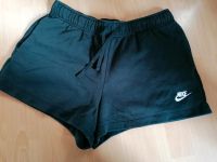 Nike Shorts/Laufshorts schwarz Gr.L (44)top Zustand Baden-Württemberg - Neuhausen ob Eck Vorschau