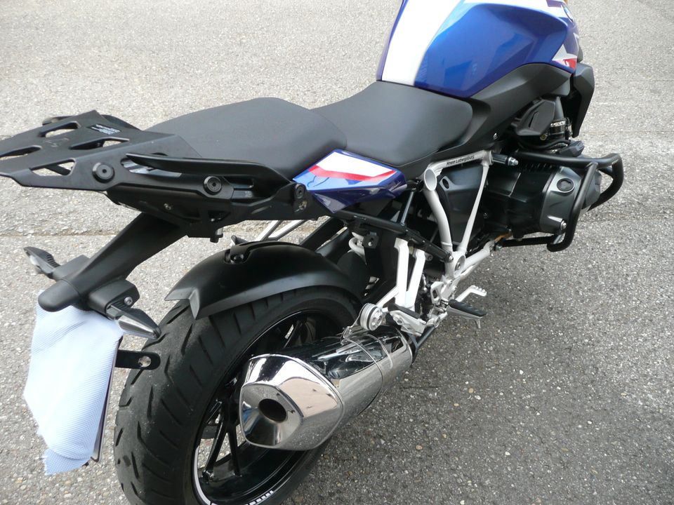 BMW R 1250 R in Marbach am Neckar