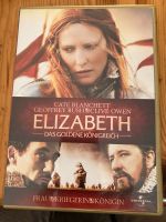 Elisabeth - Das goldene Königreich DVD München - Schwabing-Freimann Vorschau