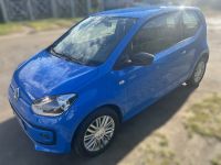 VW up! EcoFuel 1,0l - Erdgasfahrzeug Brandenburg - Fürstenwalde (Spree) Vorschau