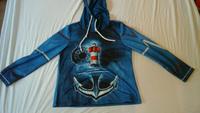 Misslook Cosplay Hoody Leuchtturm Anker Gr. XL Hessen - Lich Vorschau