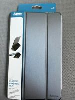 HAMA Fold Clear Case für Samsung Galaxy Tab 8A 10.5 grey *NEU* Bielefeld - Schröttinghausen Vorschau