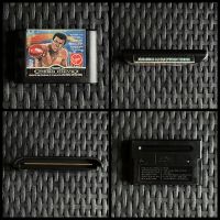 MUHAMMAD ALI HEAVYWEIGHT BOXING! Sega Mega Drive nur Modul Dresden - Blasewitz Vorschau