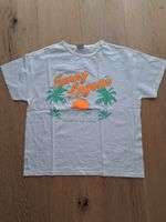 Zara T-Shirt Gr. 152 Nordrhein-Westfalen - Wiehl Vorschau
